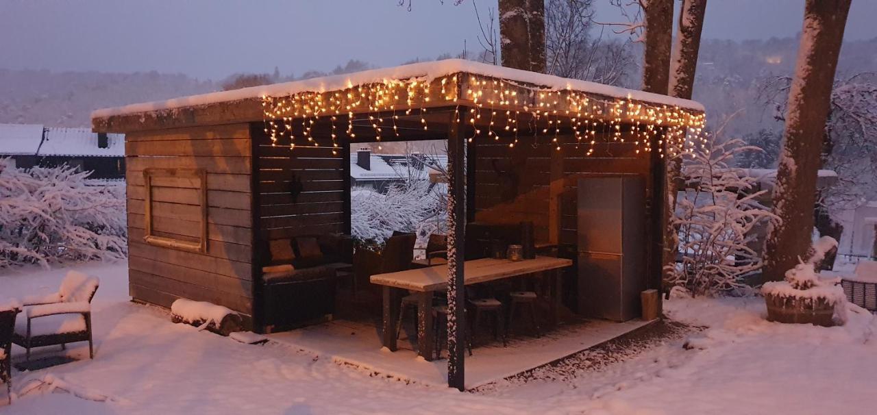 La Ferme De Spa Zewnętrze zdjęcie