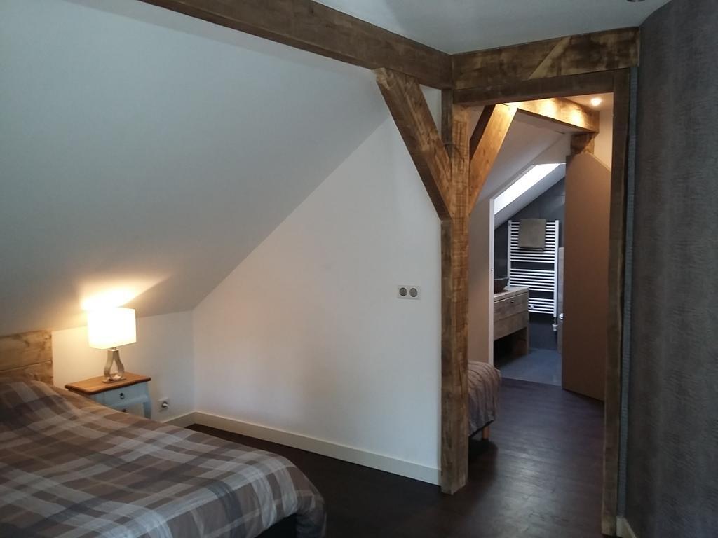 La Ferme De Spa Pokój zdjęcie