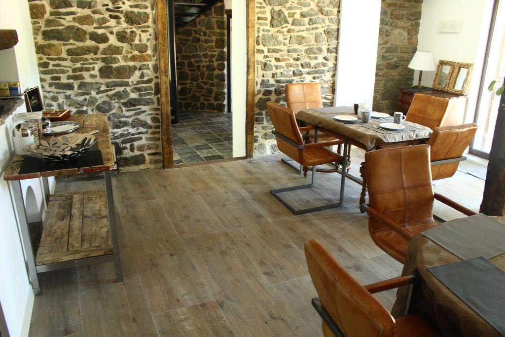 La Ferme De Spa Zewnętrze zdjęcie