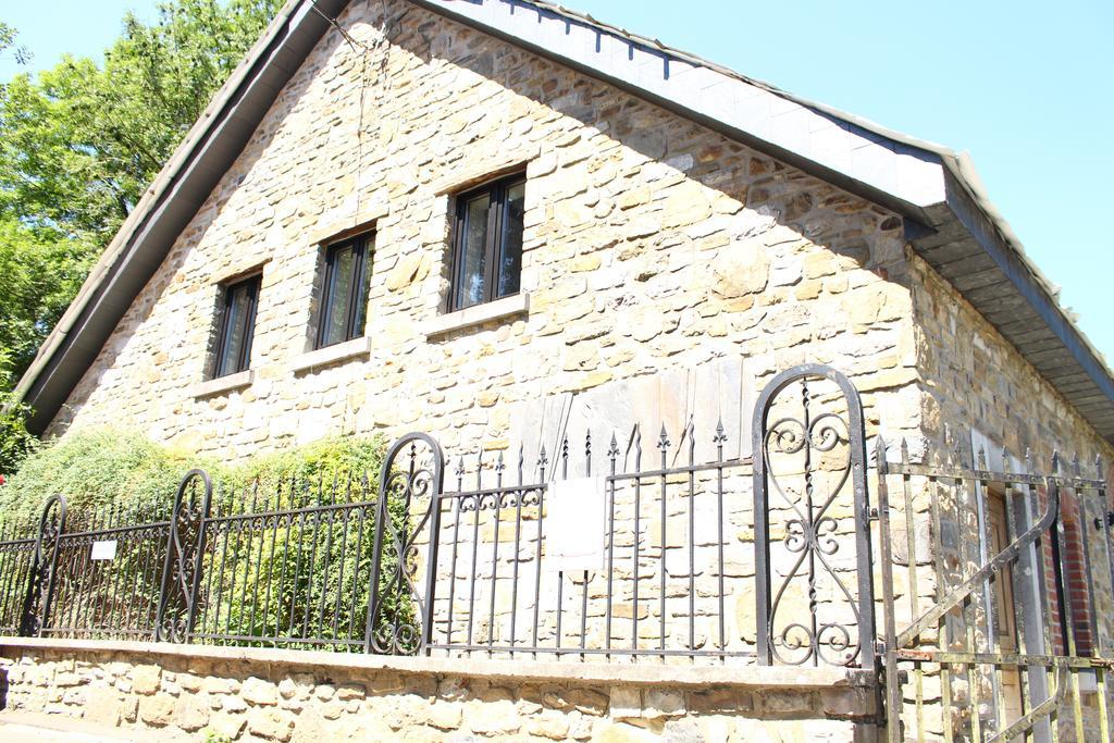 La Ferme De Spa Zewnętrze zdjęcie