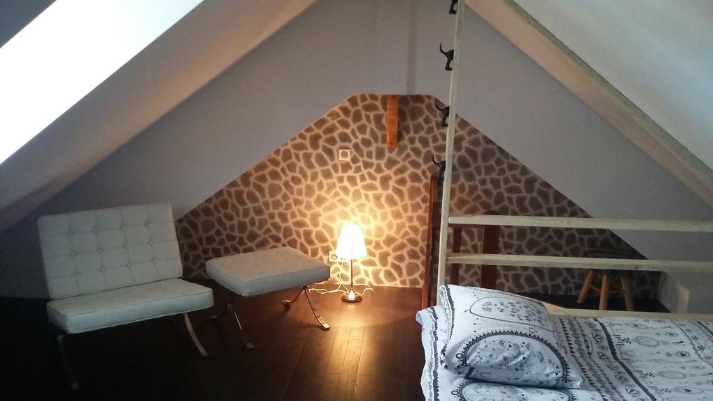 La Ferme De Spa Pokój zdjęcie