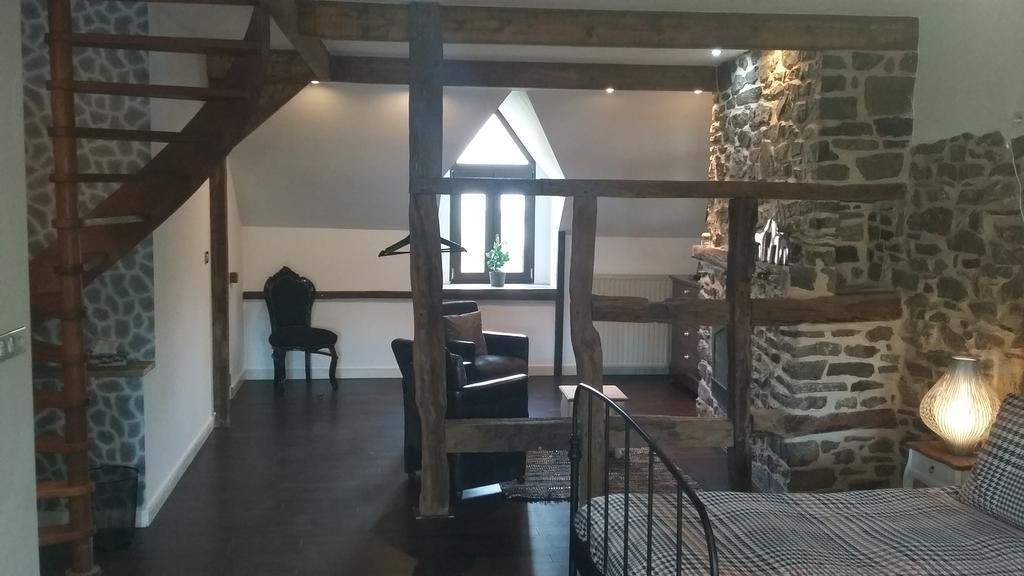 La Ferme De Spa Pokój zdjęcie