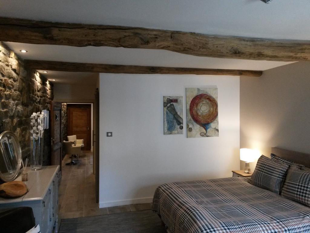 La Ferme De Spa Zewnętrze zdjęcie