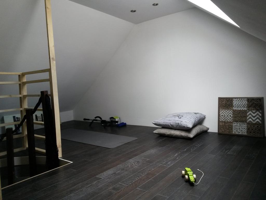 La Ferme De Spa Zewnętrze zdjęcie