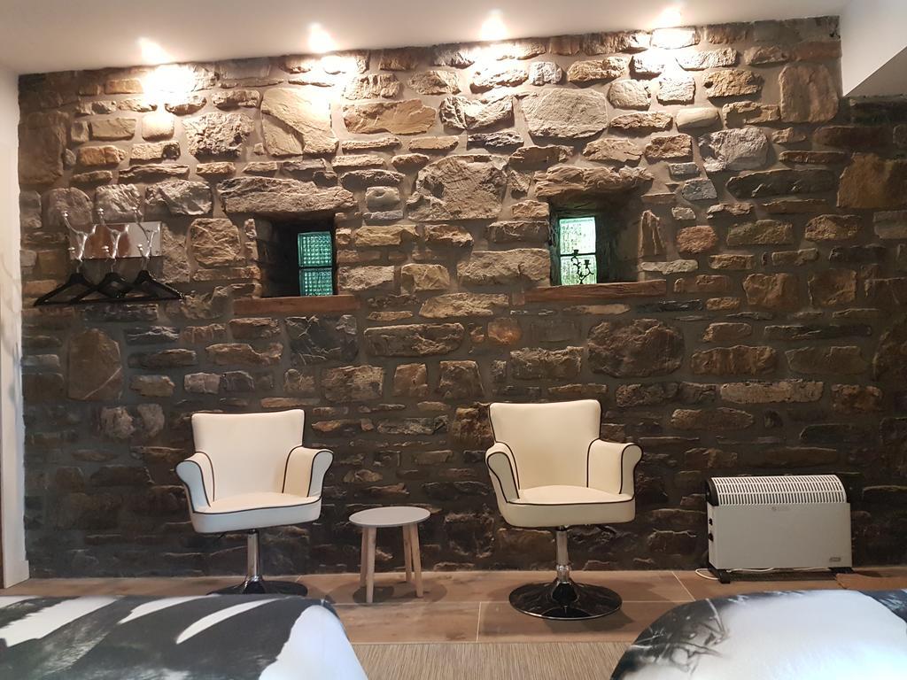 La Ferme De Spa Zewnętrze zdjęcie