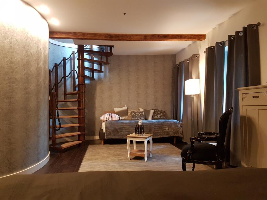 La Ferme De Spa Zewnętrze zdjęcie