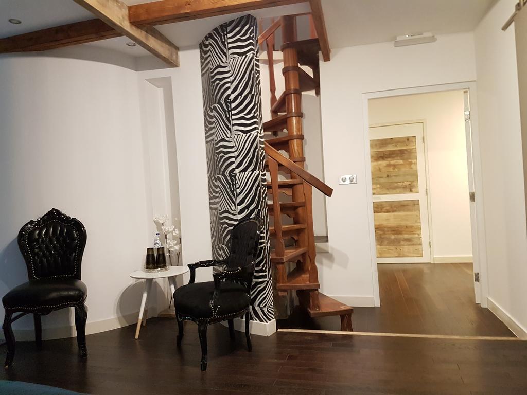 La Ferme De Spa Zewnętrze zdjęcie
