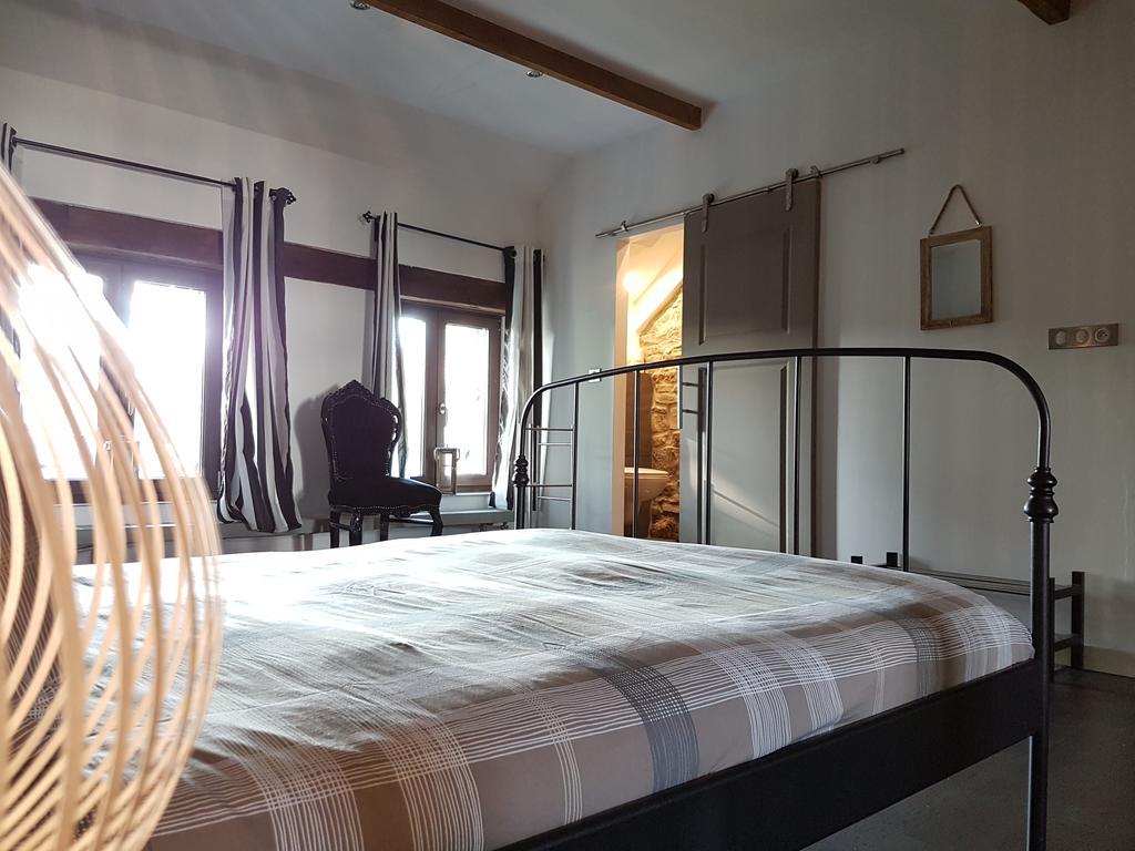 La Ferme De Spa Zewnętrze zdjęcie