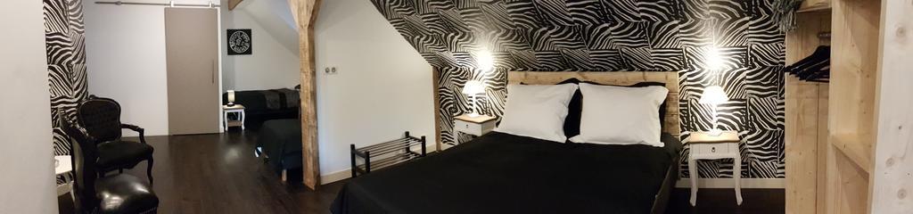 La Ferme De Spa Zewnętrze zdjęcie