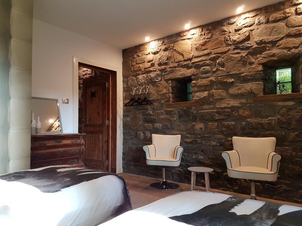 La Ferme De Spa Zewnętrze zdjęcie