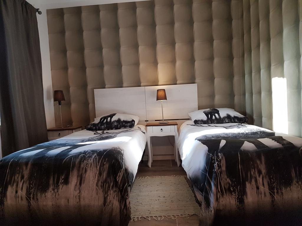 La Ferme De Spa Zewnętrze zdjęcie