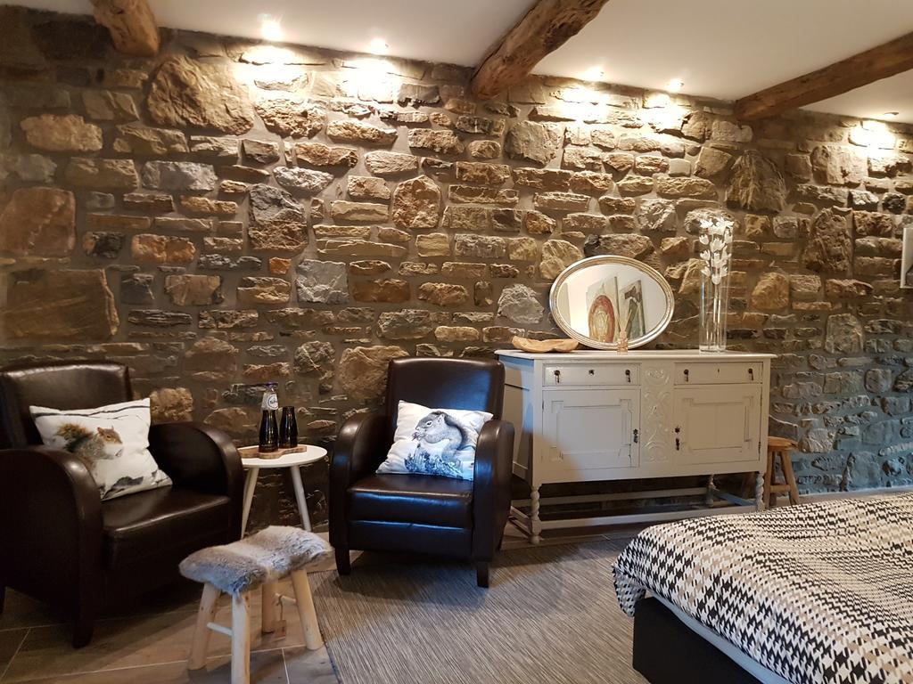 La Ferme De Spa Zewnętrze zdjęcie
